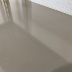 D&DEPARTMENT 工業用スチールシェルフ 4段 グレーの画像