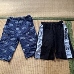 男児　洋服13点の画像
