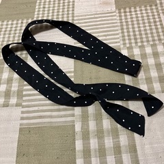 水玉　ワンピース？の画像