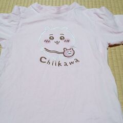 子供服　Tシャツの画像