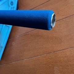 腹筋ローラー／アシスト機能付きの画像
