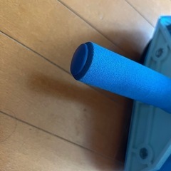 腹筋ローラー／アシスト機能付きの画像