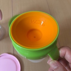 ベビー用品セットの画像