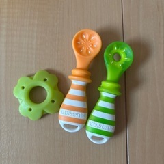 ベビー用品セットの画像
