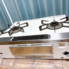 Rinnai製ガスコンロの画像