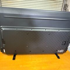 REGZA 50V型 4K液晶テレビ 50M550L 2024年製 リモコンの画像