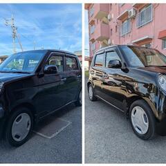 N-ONE、車検長い！の画像