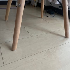 　ピンク チェアの画像