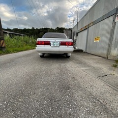 トヨタスプリンターセダンSEサルーンリミテッド上級グレード再投稿の画像