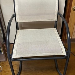椅子の画像
