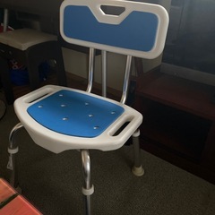 介護用？椅子の画像