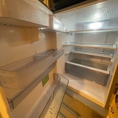 冷蔵庫の画像