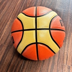 バスケットボールの画像