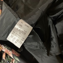 花柄　半袖　ワンピースの画像