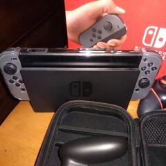 Switch本体　最終価格　早いもの勝ち　の画像