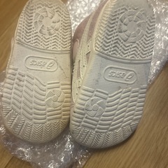 アシックス　【13㎝】ベビーシューズ　の画像