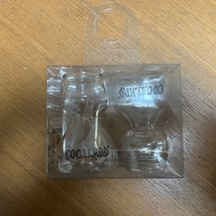 コカレロプラスチックボトル✖️4の画像