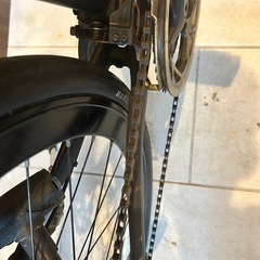 クロスバイクの画像