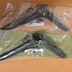 【2022年9月〜】50型4Kテレビ　astex AX-MSK50の画像