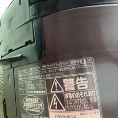 タイガーIH 炊飯器の画像