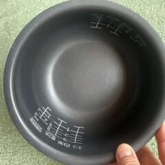 タイガーIH 炊飯器の画像
