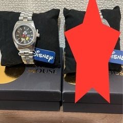 腕時計①の画像