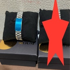 腕時計①の画像