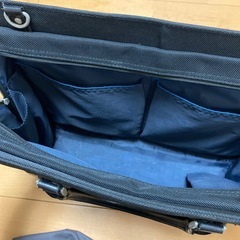 ビジネスバッグの画像