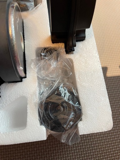 Pioneer TS-F1740SII、160W出力の17cmスピーカー