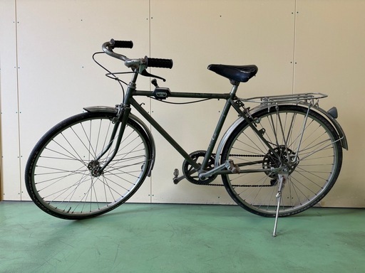 河西 スーパーカー自転車 良い 50年ぶり復活！昭和の伝説「スーパーカー