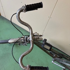 スーパーカー自転車の画像