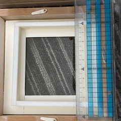 ３Ｄ額縁　２個セットの画像