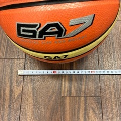 バスケットボールの画像
