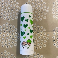 水筒（タンブラー）の画像