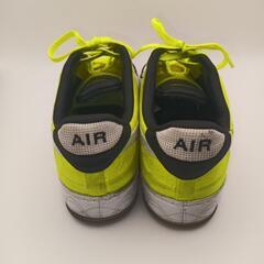 NIKE エアフォース1　ローサプリーム サイズ28cmの画像