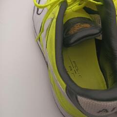 NIKE エアフォース1　ローサプリーム サイズ28cmの画像