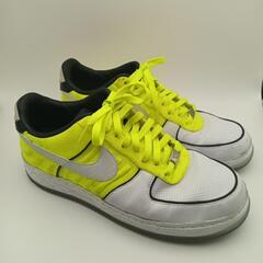 NIKE エアフォース1　ローサプリーム サイズ28cmの画像