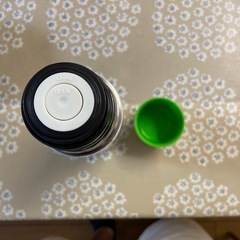 水筒（タンブラー）の画像