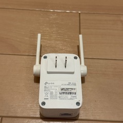 tp-link RE305 AC1200 無線LAN中継器の画像