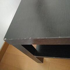 ローテーブル120cmの画像