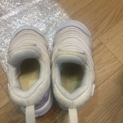 NIKE   【12㎝】  ベビーシューズの画像
