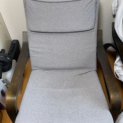 ロッキングチェアの画像