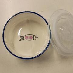 0817-379 (未使用)陶器製保存容器の画像