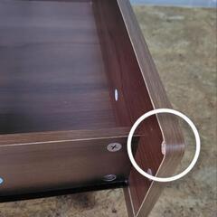 ニトリ　レンジラックの画像