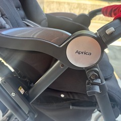 Aprica アプリカ ベビーカーの画像