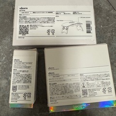 ohora ジェルネイルセットの画像