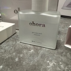 ohora ジェルネイルセットの画像