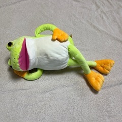 おとぼけケロピョンの画像