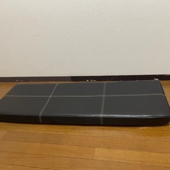 折りたたみスツール
の画像