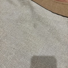 ラグの画像